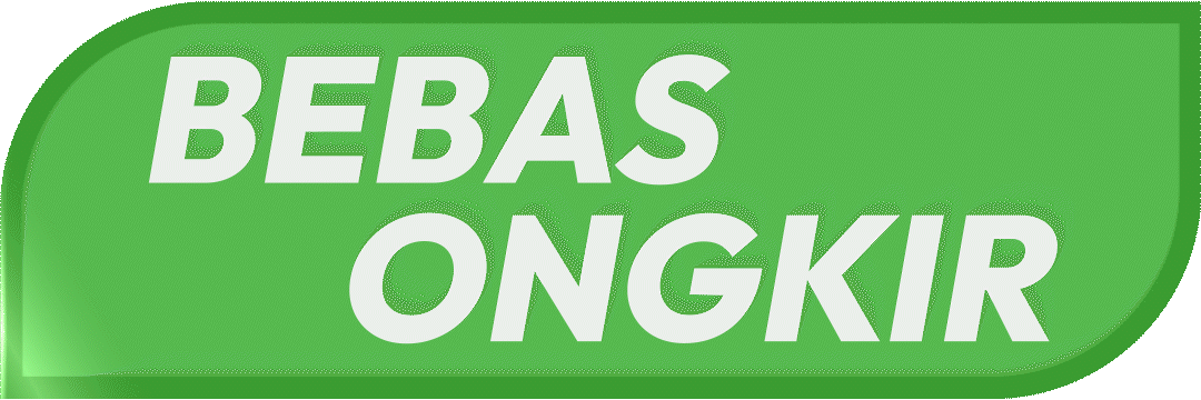 Gratis Bebas Ongkir